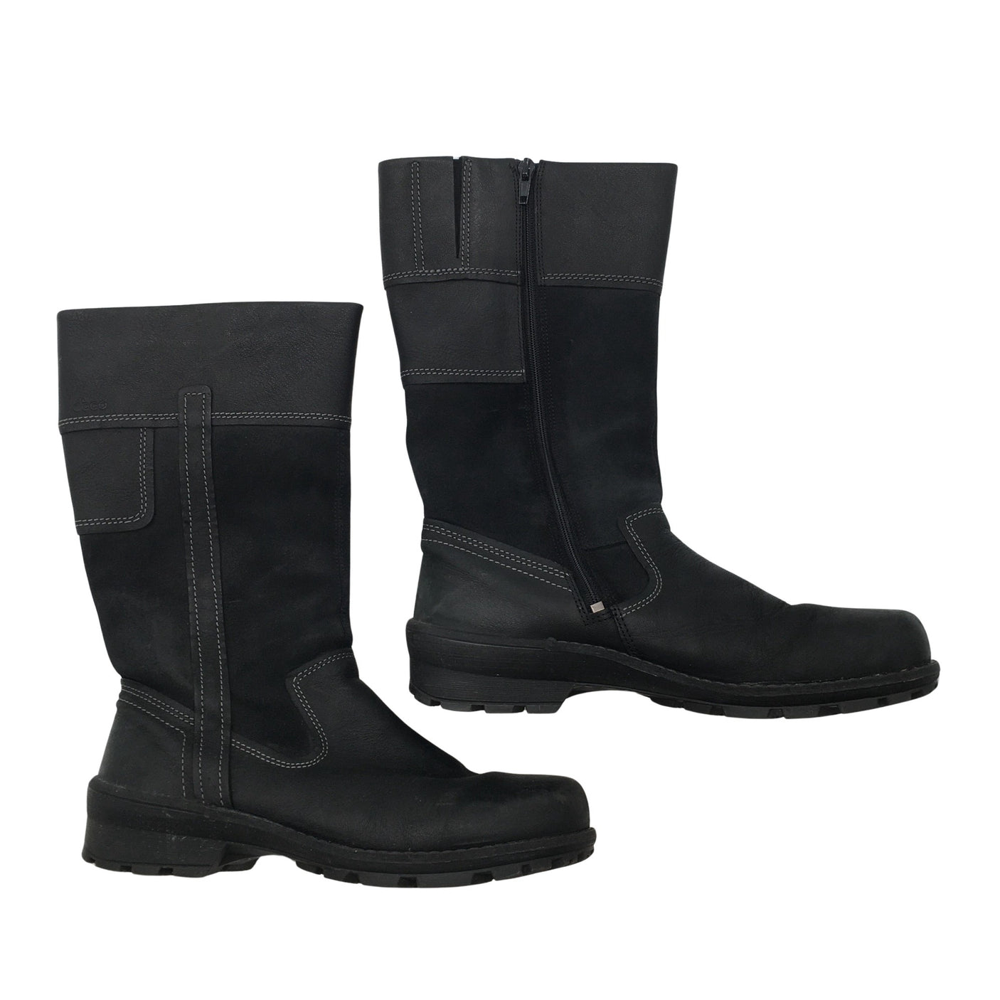 Unisex Ecco - Saappaat, koko 40 -  (1)
