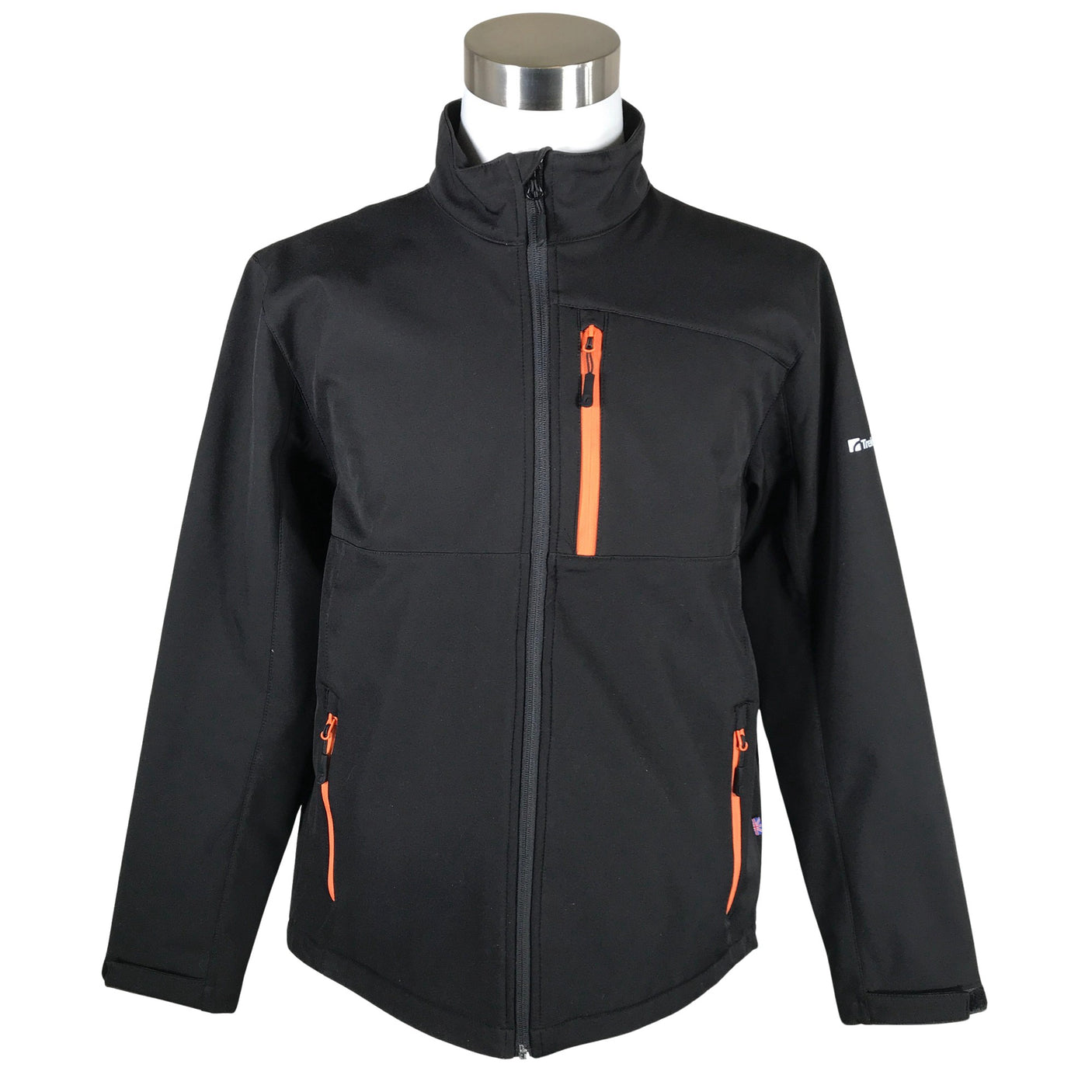 Unisex Trekmates - Softshell-takki, koko L -  (1)