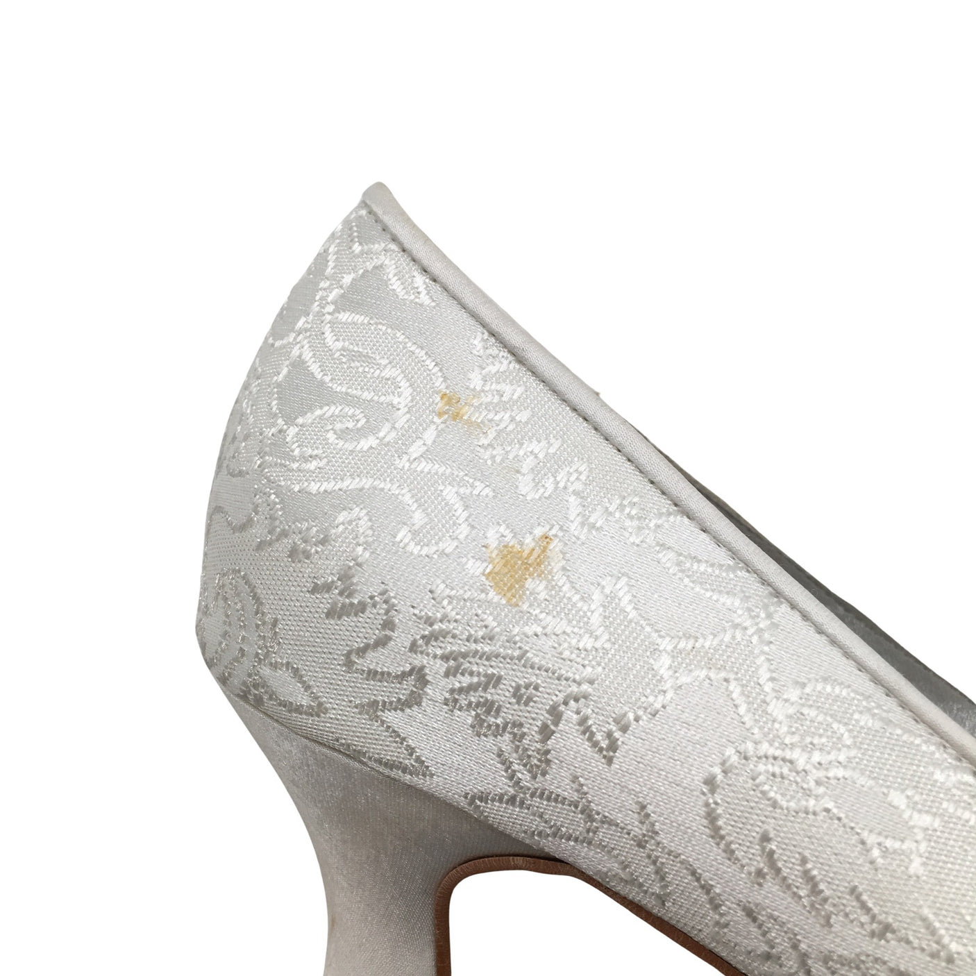 Unisex Chantana - Juhlakorkokengät, koko 39 -  (2)