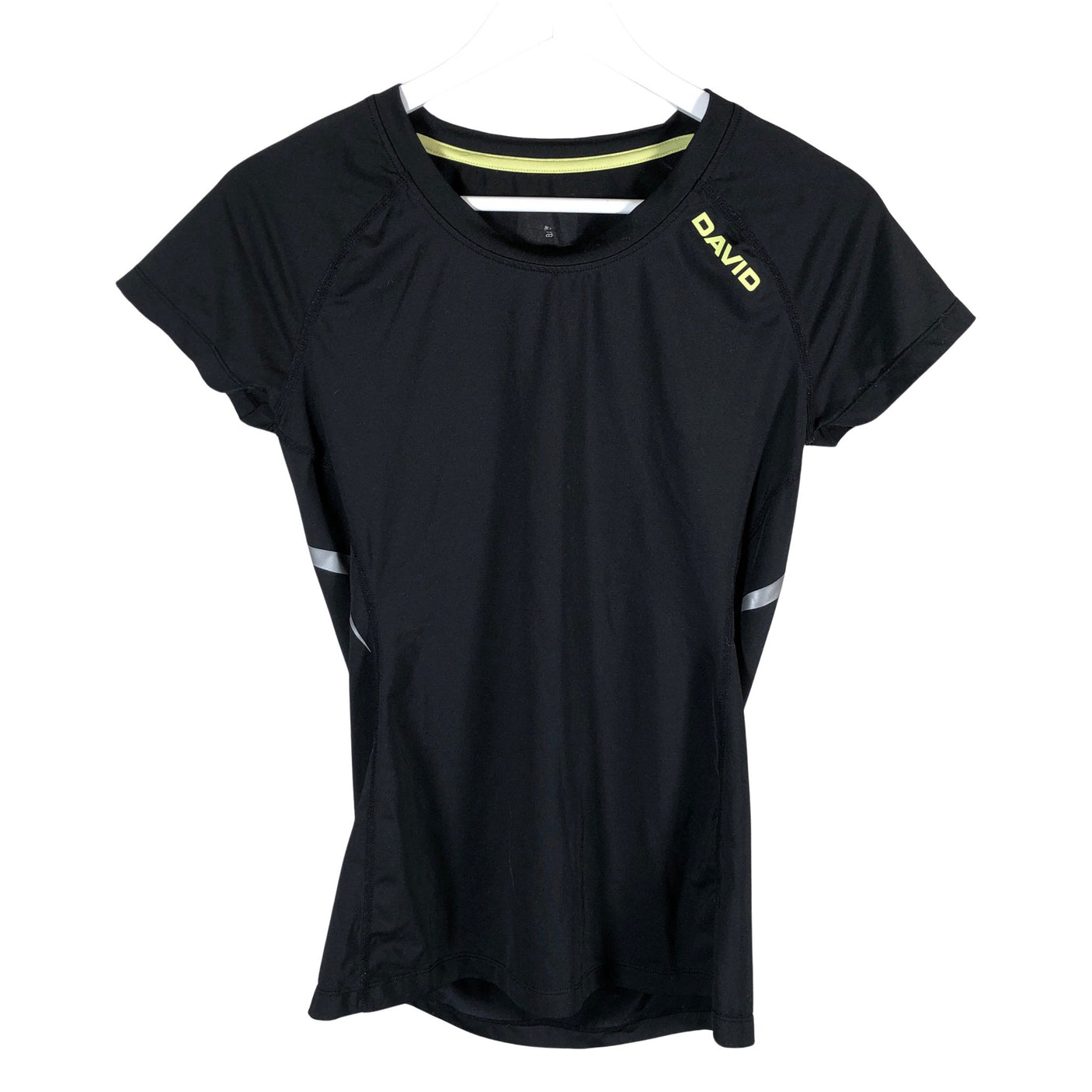 Unisex David - Urheilupaita, lyhyet hihat, koko 36 -  (1)