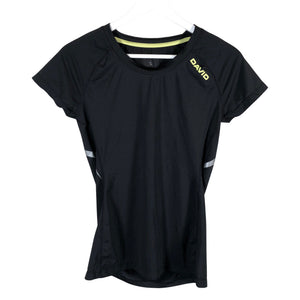 Unisex David - Urheilupaita, lyhyet hihat, koko 36 -  (1)