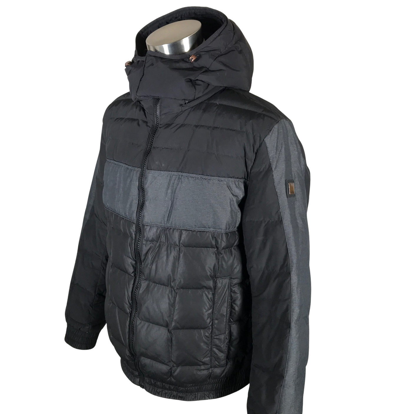 Unisex Hugo Boss - Toppatakki, koko XL -  (3)