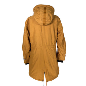 Unisex Helly Hansen - Parkatakki, koko 40 -  (2)