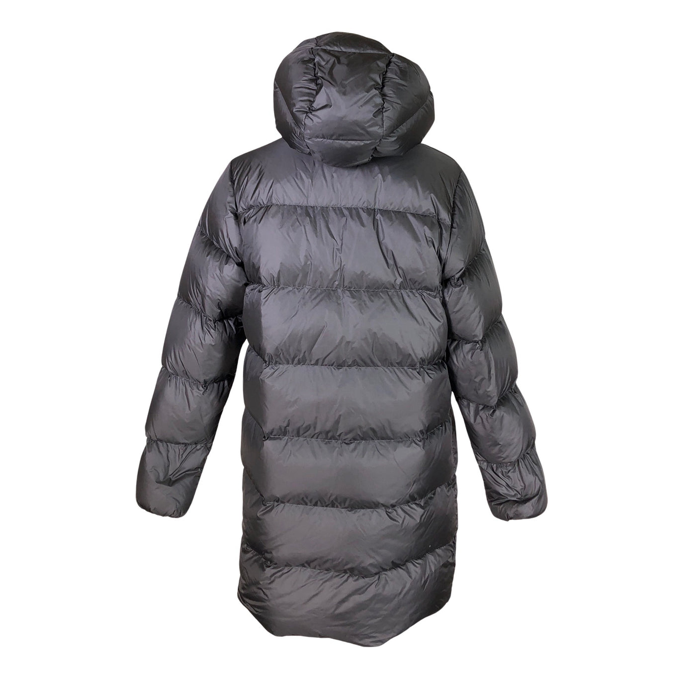 Unisex Joutsen - Untuvatakki, koko 34 -  (2)
