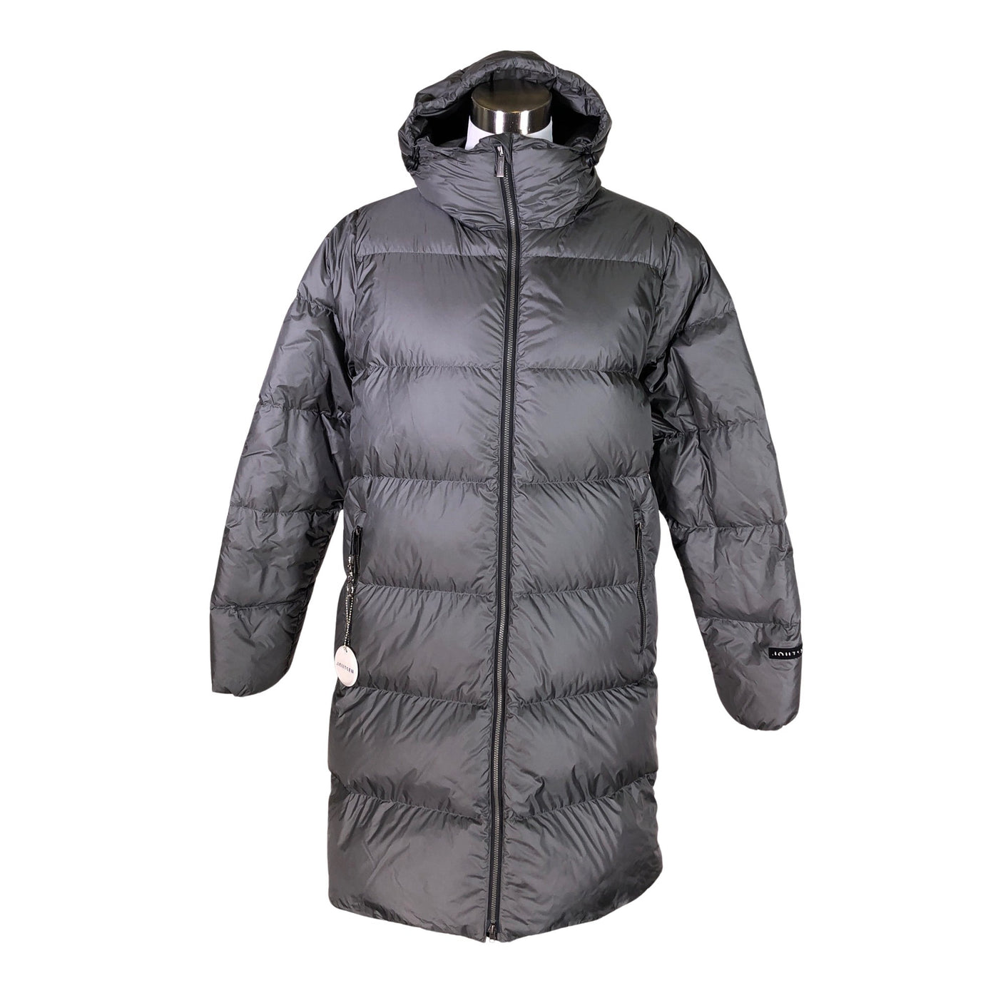 Unisex Joutsen - Untuvatakki, koko 34 -  (1)