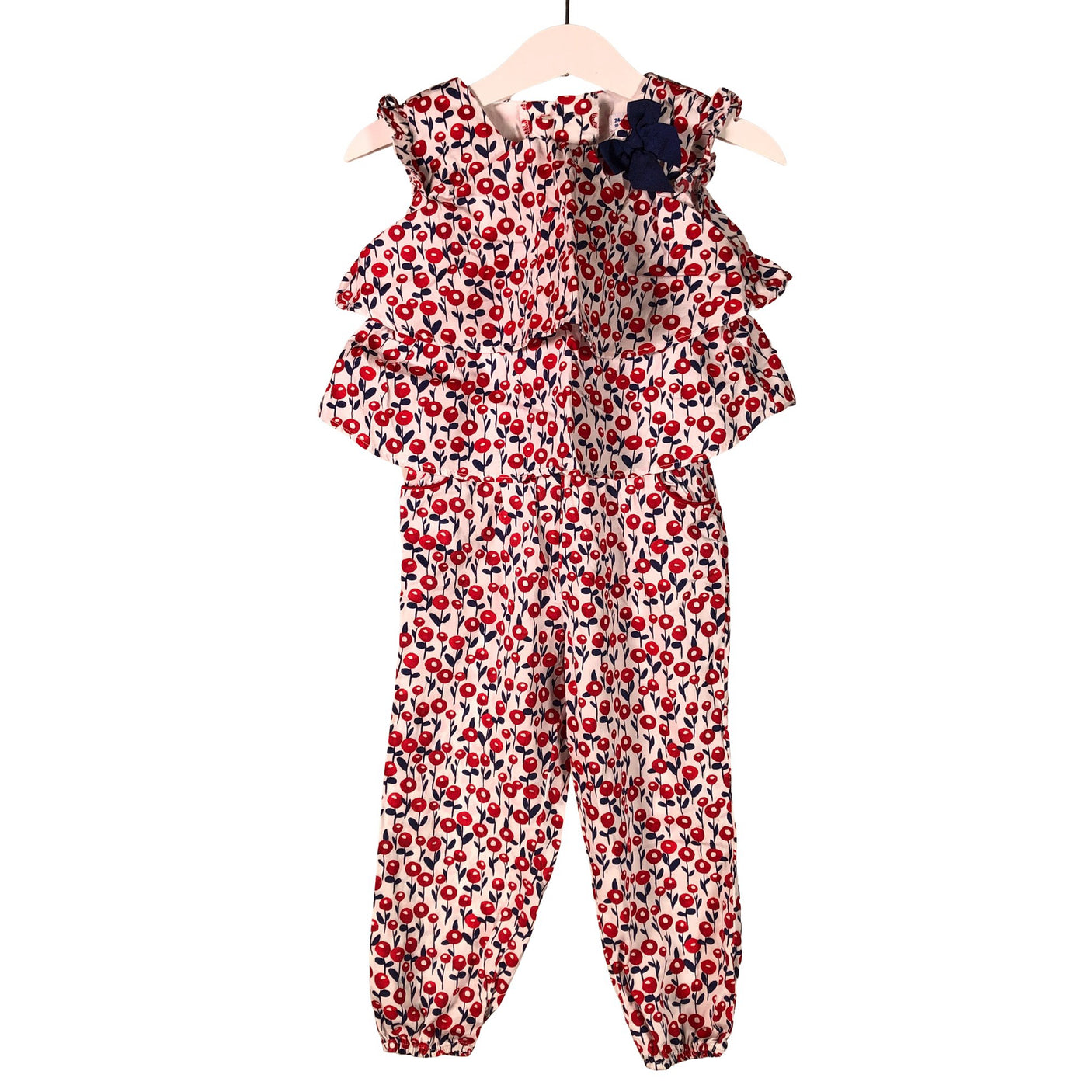 Unisex Mayoral - Jumpsuit, koko 92 - 98 -  (1)