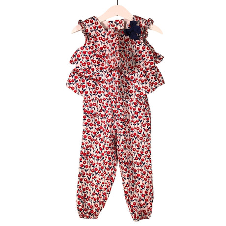 Unisex Mayoral - Jumpsuit, koko 92 - 98 -  ()