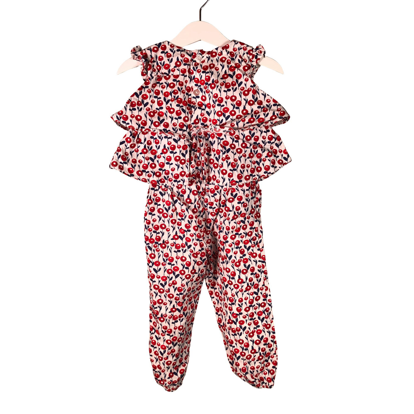 Unisex Mayoral - Jumpsuit, koko 92 - 98 -  (2)