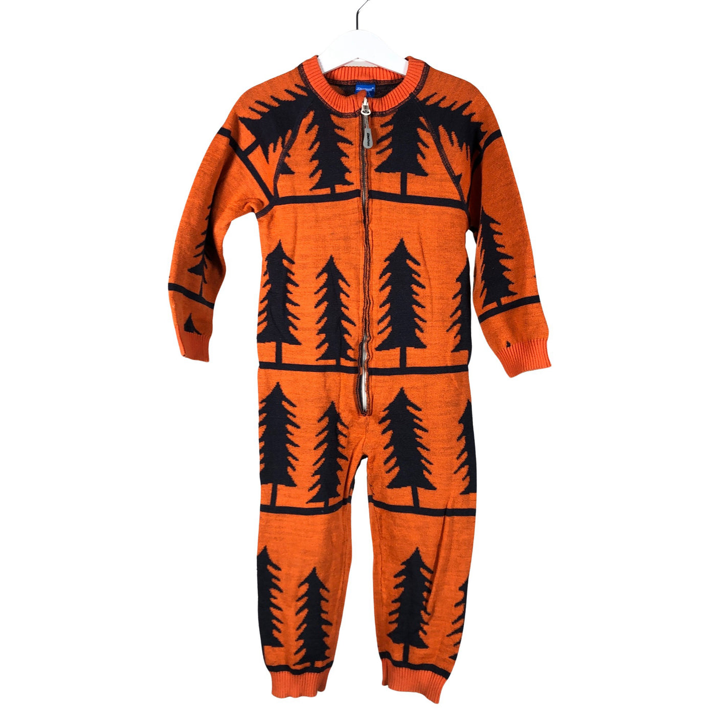 Unisex Jonathan - Villahaalari, koko 98 - 104 -  (1)