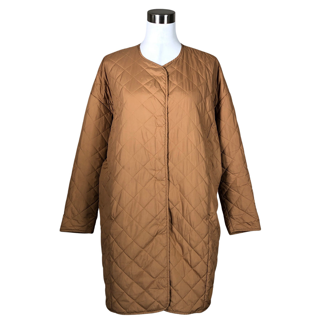 Unisex Didriksons - Tikkitakki, koko 36 -  (1)
