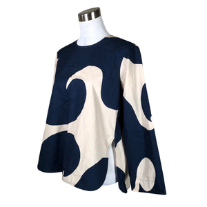 Unisex Marimekko - Pusero, koko 36 -  (3)