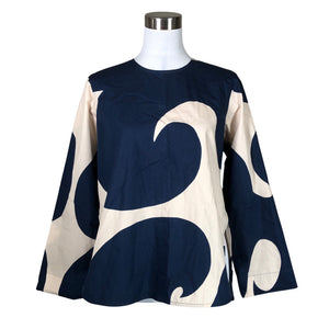 Unisex Marimekko - Pusero, koko 36 -  (1)