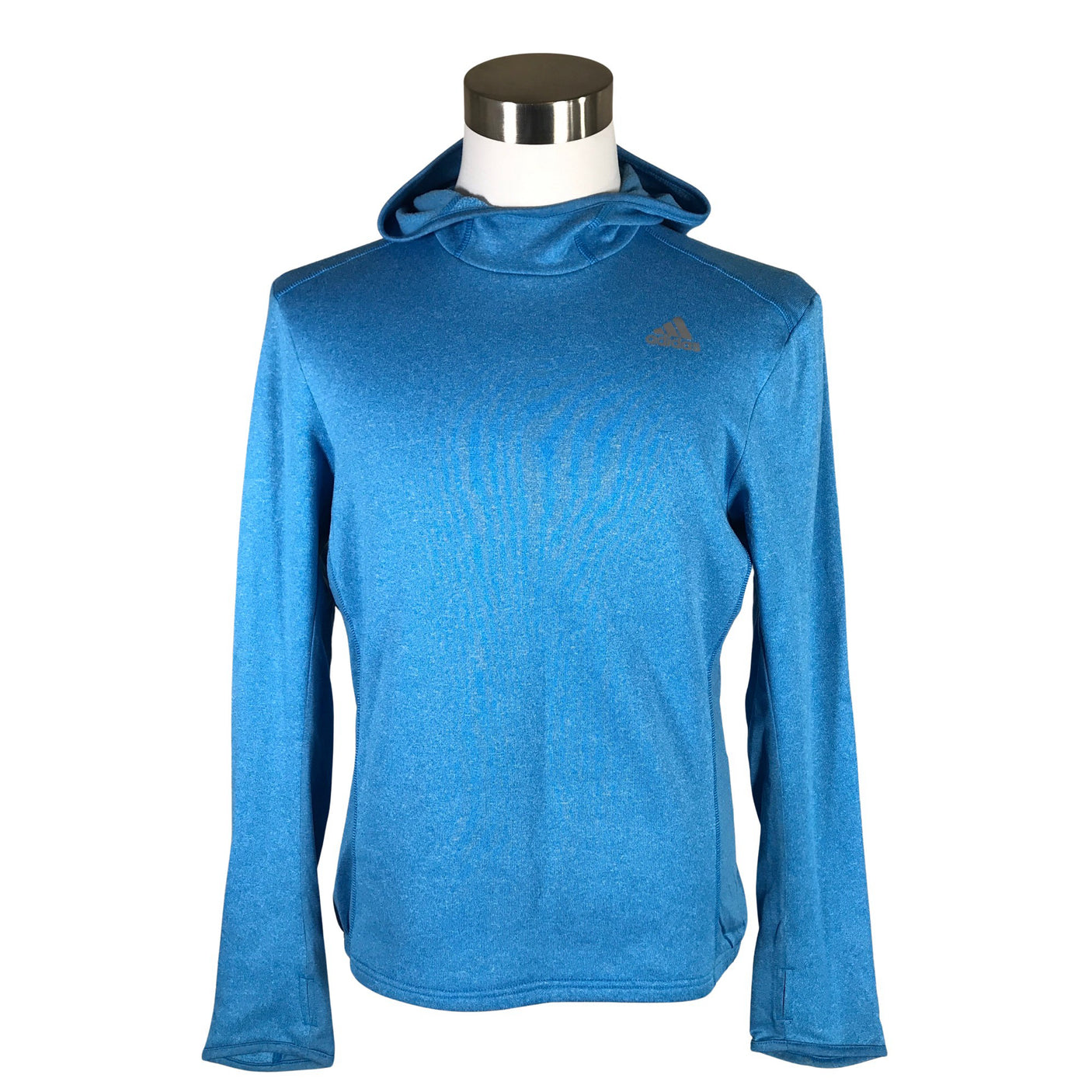 Unisex Adidas - Urheilupaita, 
pitkät hihat, koko M -  (1)