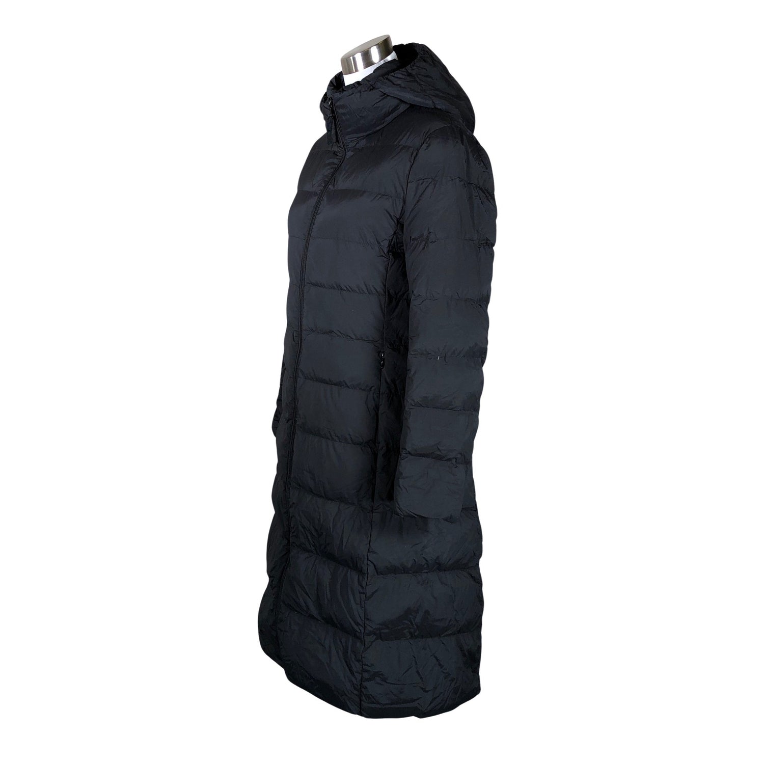 Untuvatakki  Untuvatakki, koko 38  Uniqlo 