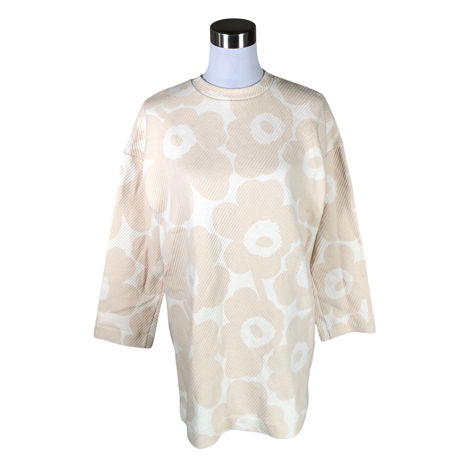  Tunika  Trikootunika, koko 38  Marimekko 