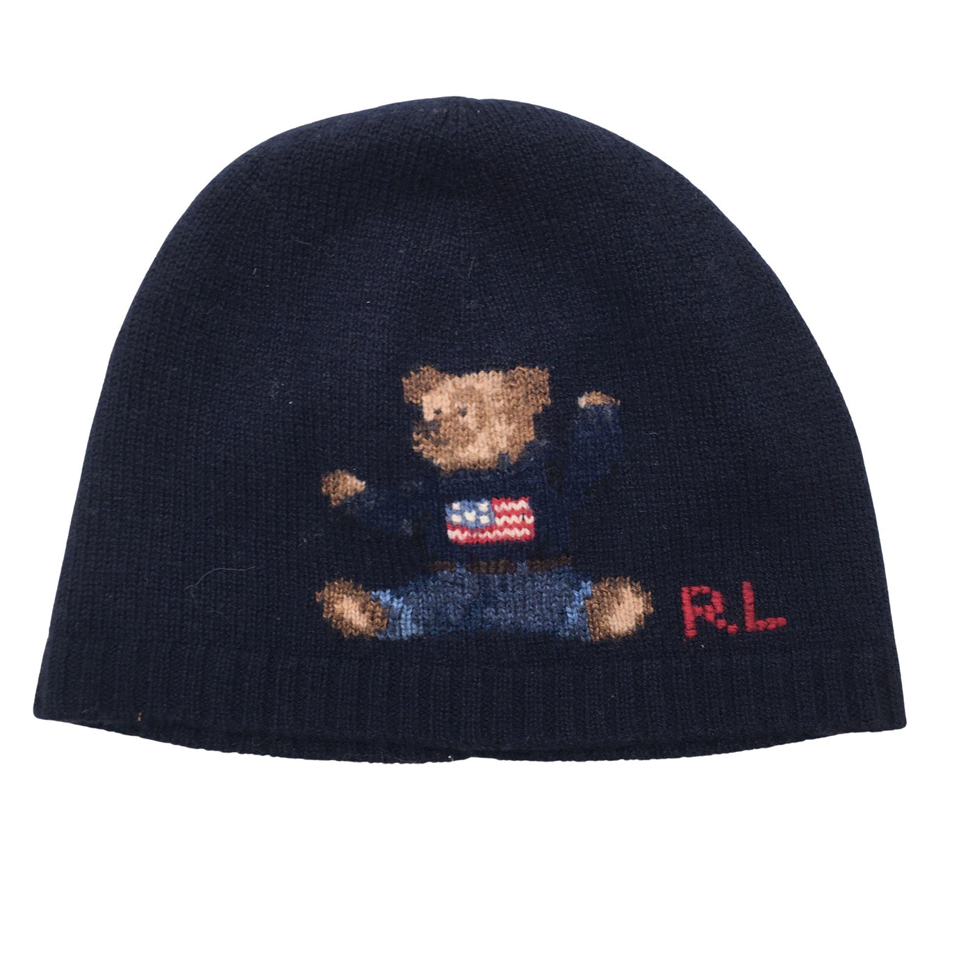 Unisex Ralph Lauren - Talvipipo, koko 48 - 50 cm -  (1)