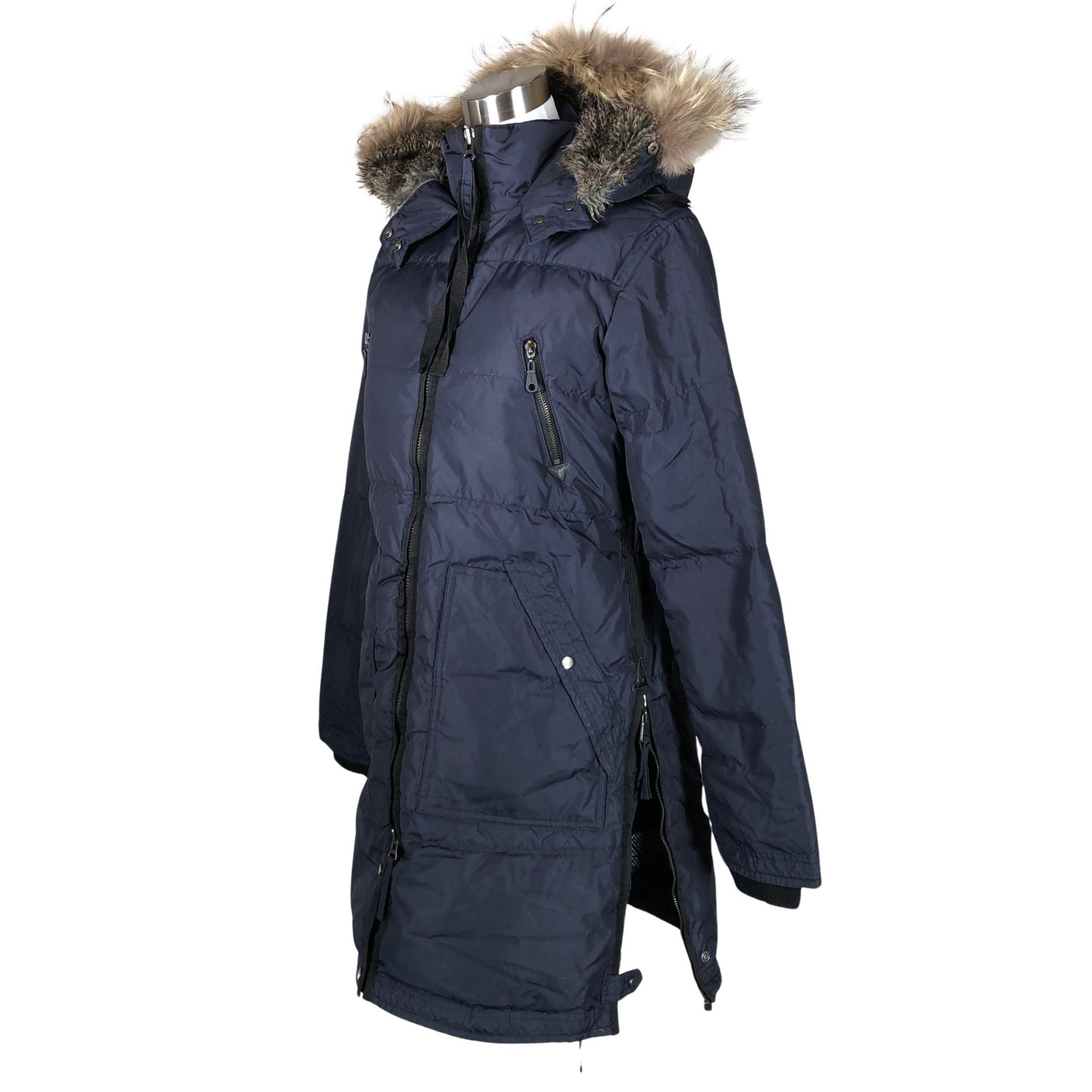 Untuvatakki, koko 38