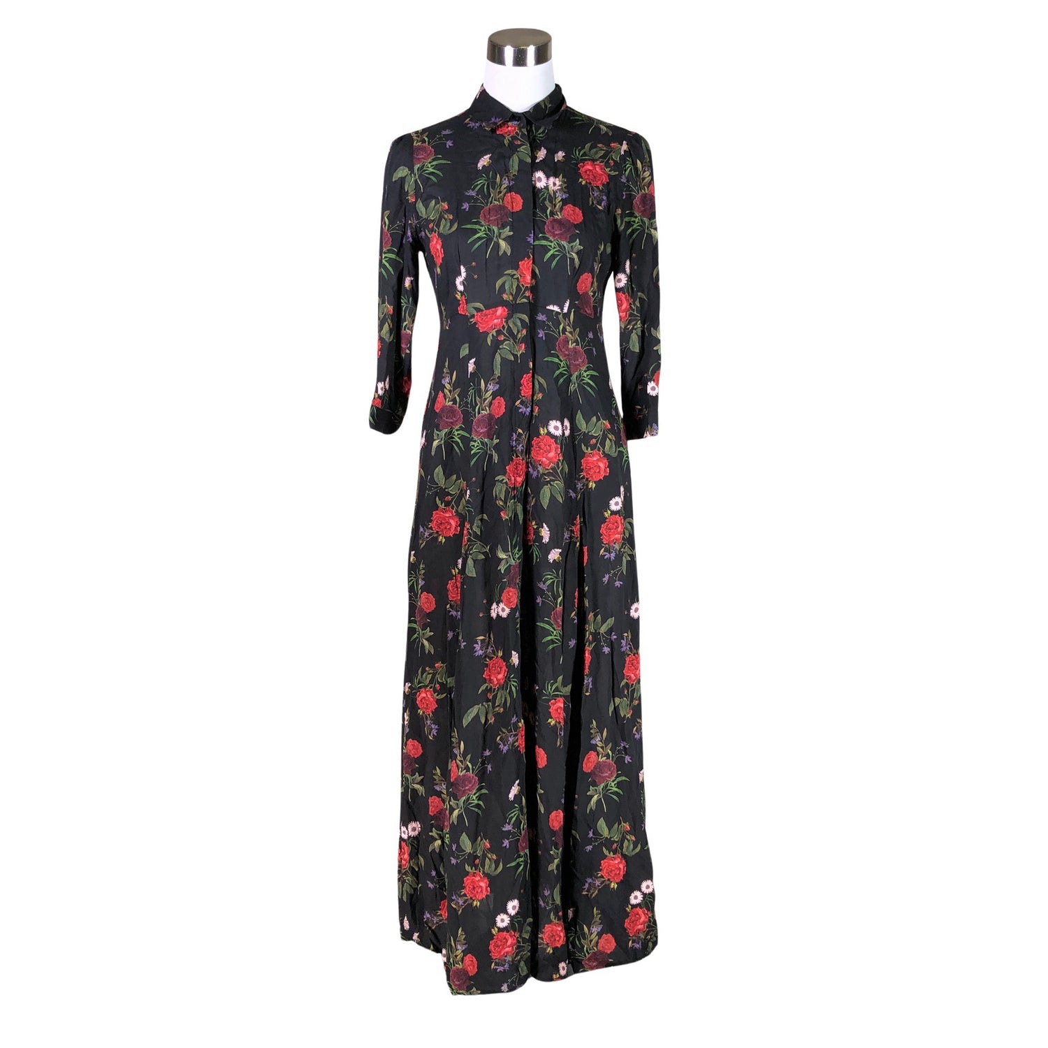  Mekko  Maksimekko, koko 36  Zara 