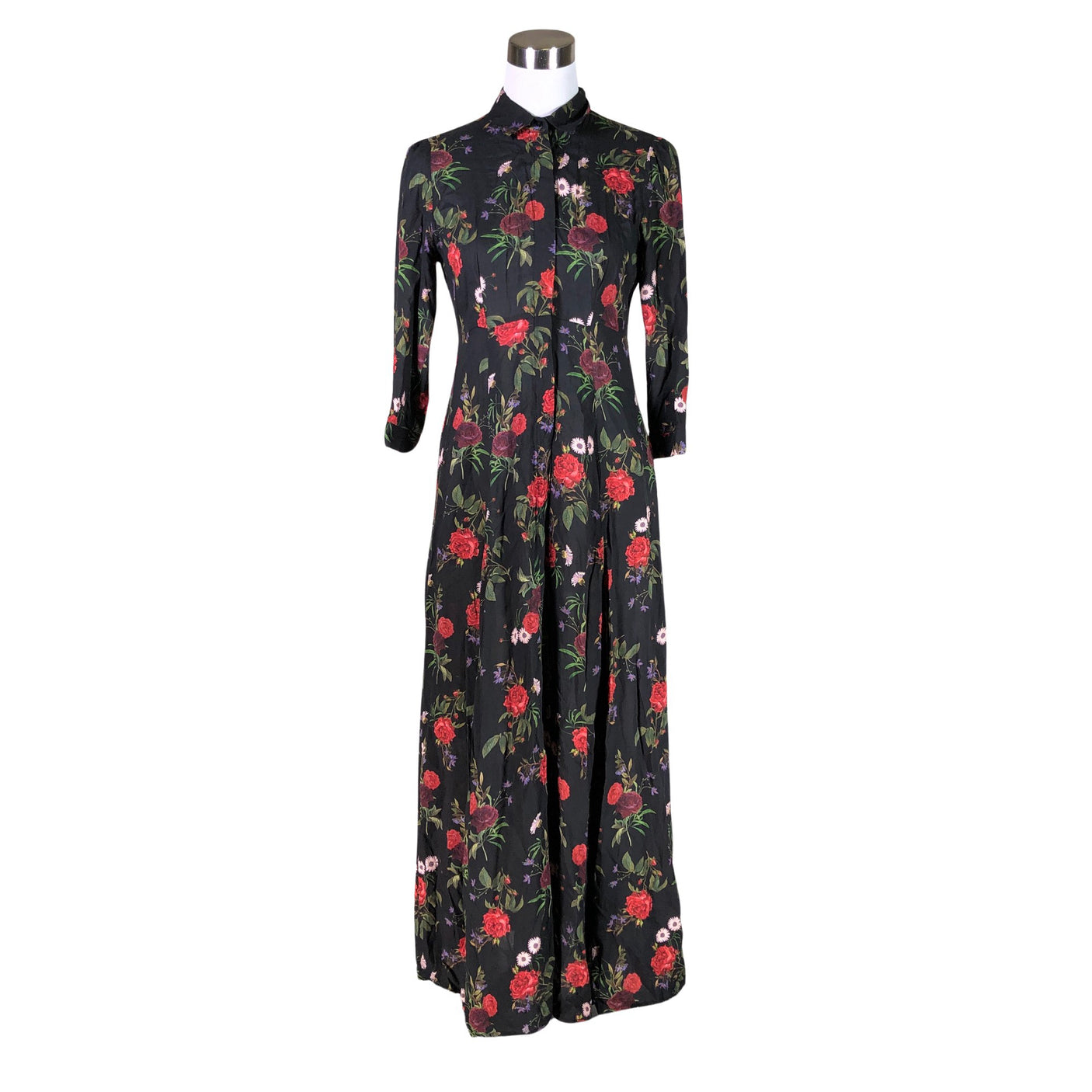 Unisex Zara - Maksimekko, koko 36 -  (1)