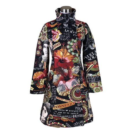 Unisex Desigual - Trenssitakki, koko 36 -  ()