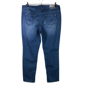 Unisex Atelier Gardeur - Farkut, koko 48 -  (2)