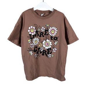 Unisex Lindex - T-paita, koko 134 - 140 -  (1)