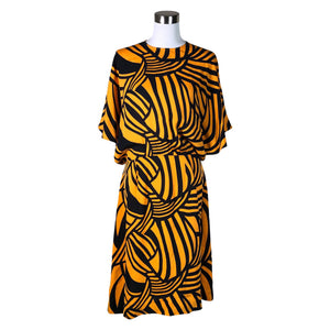 Unisex Marimekko - Sifonkimekko, koko 40 -  (1)