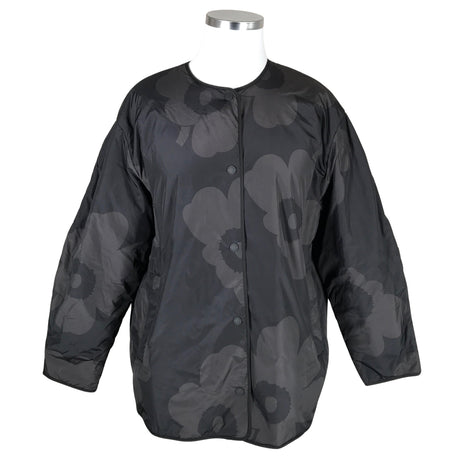 Unisex Marimekko - Kevyttoppatakki, koko 42 -  ()