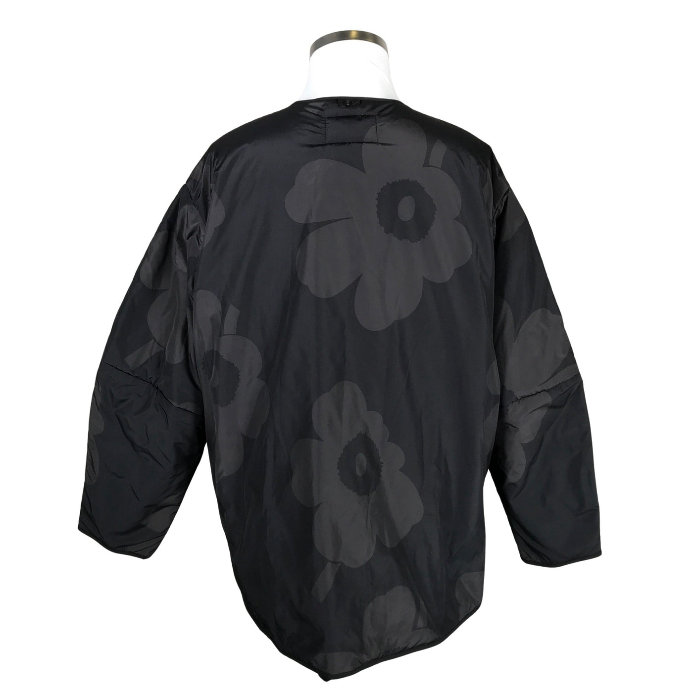 Unisex Marimekko - Kevyttoppatakki, koko 42 -  (2)