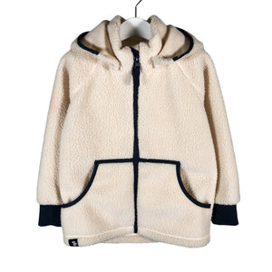 Unisex Neomondo - Fleecetakki, koko 104 - 110 -  (1)