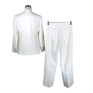 Unisex Rue de Femme - Jakkupuku, koko 36 -  (2)