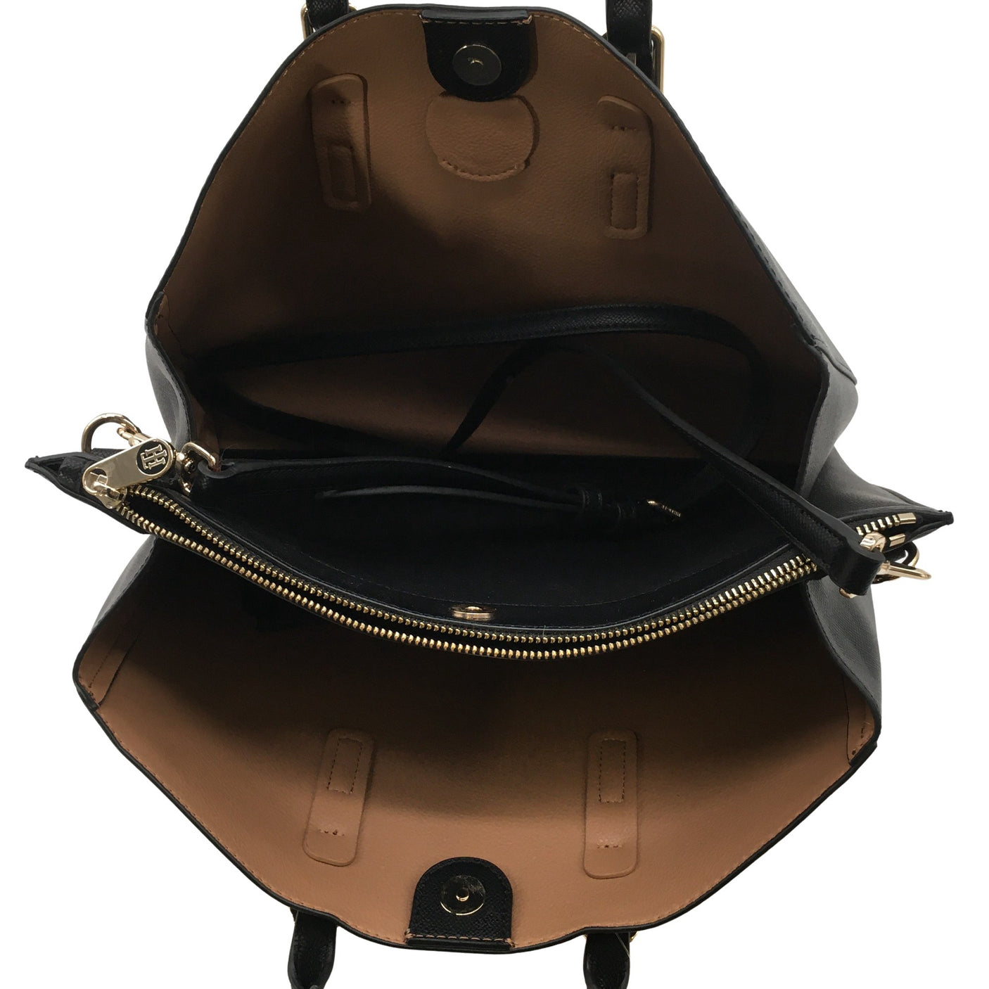 Unisex Tommy Hilfiger - Käsilaukku, koko Midi -  (2)