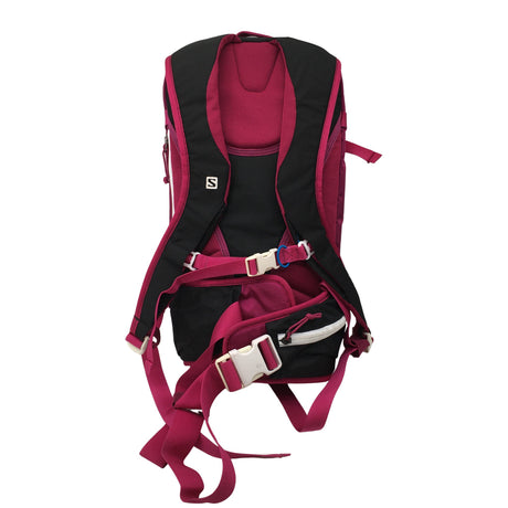 Unisex Salomon - Reppu, koko Maxi -  (2)
