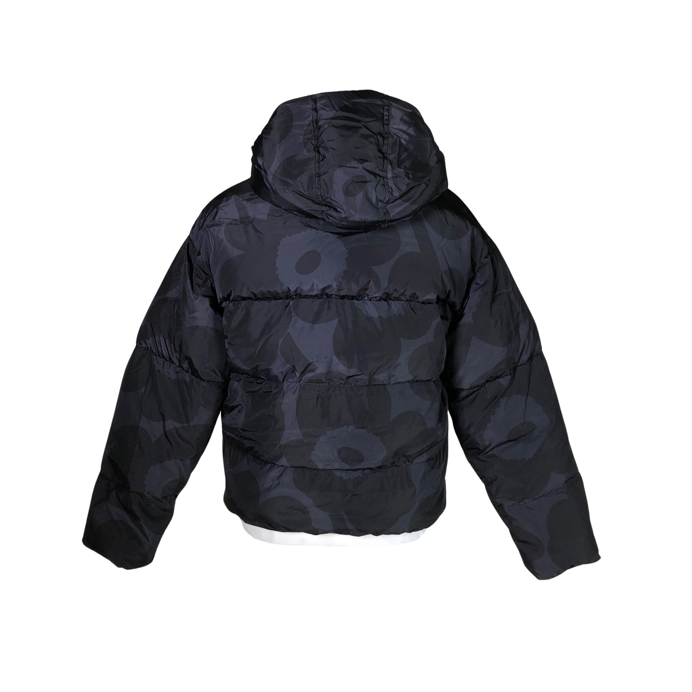 Unisex Marimekko - Untuvatakki, koko 34 -  (2)