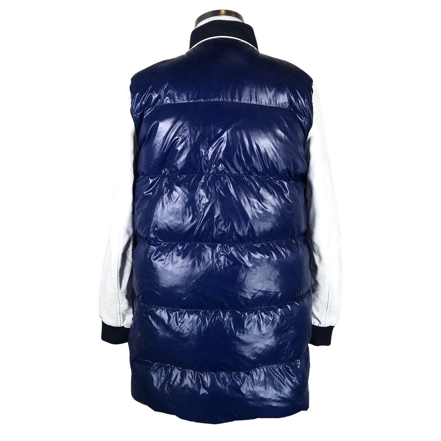 Unisex Tommy Hilfiger - Untuvatakki, koko 42 -  (2)