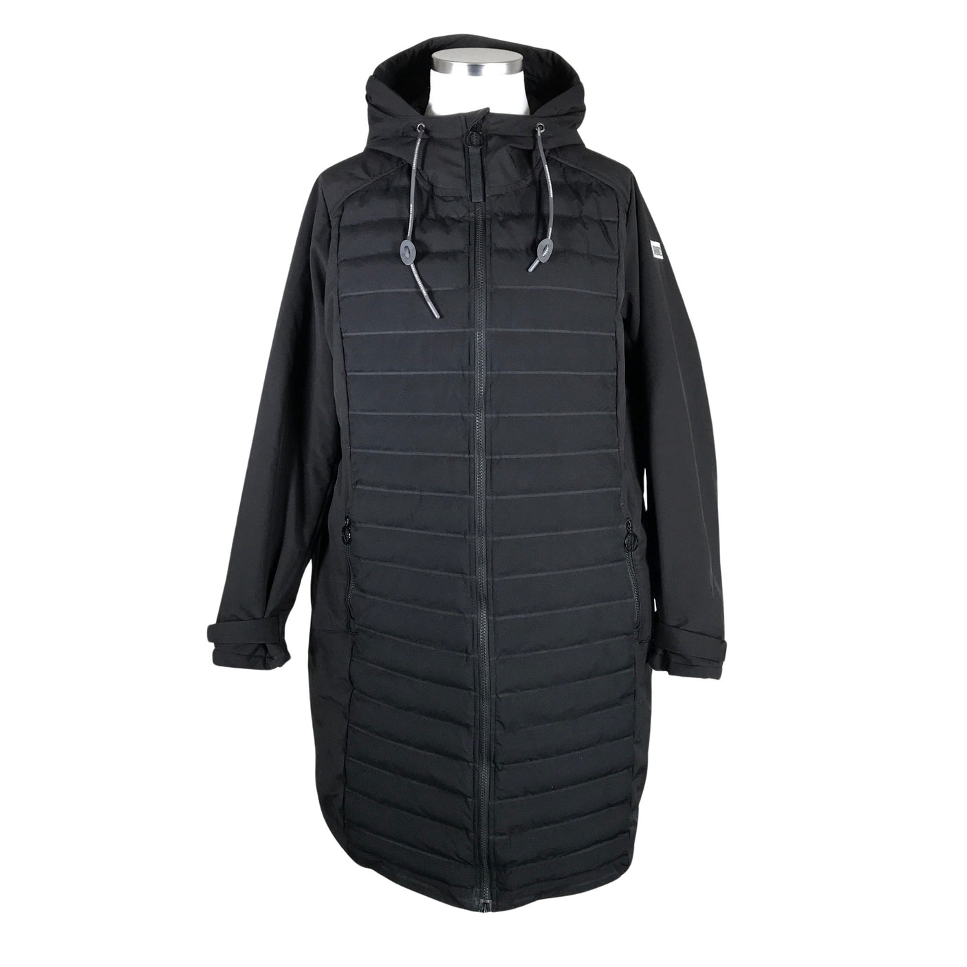 Unisex Torstai - Toppatakki, koko 48 -  (1)