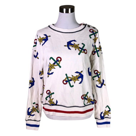 Unisex Benetton - Collegepaita, koko 40 -  ()
