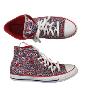 Unisex Converse - Tennarit, koko 42 -  (1)