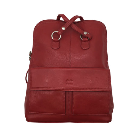 Unisex Monroe - Reppu, koko Mini -  ()