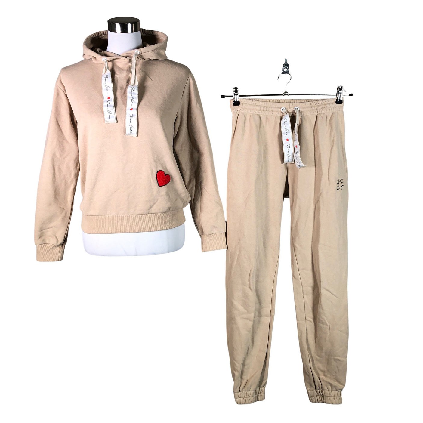 Unisex Mammu Couture - Collegeasu, koko 36 -  (1)