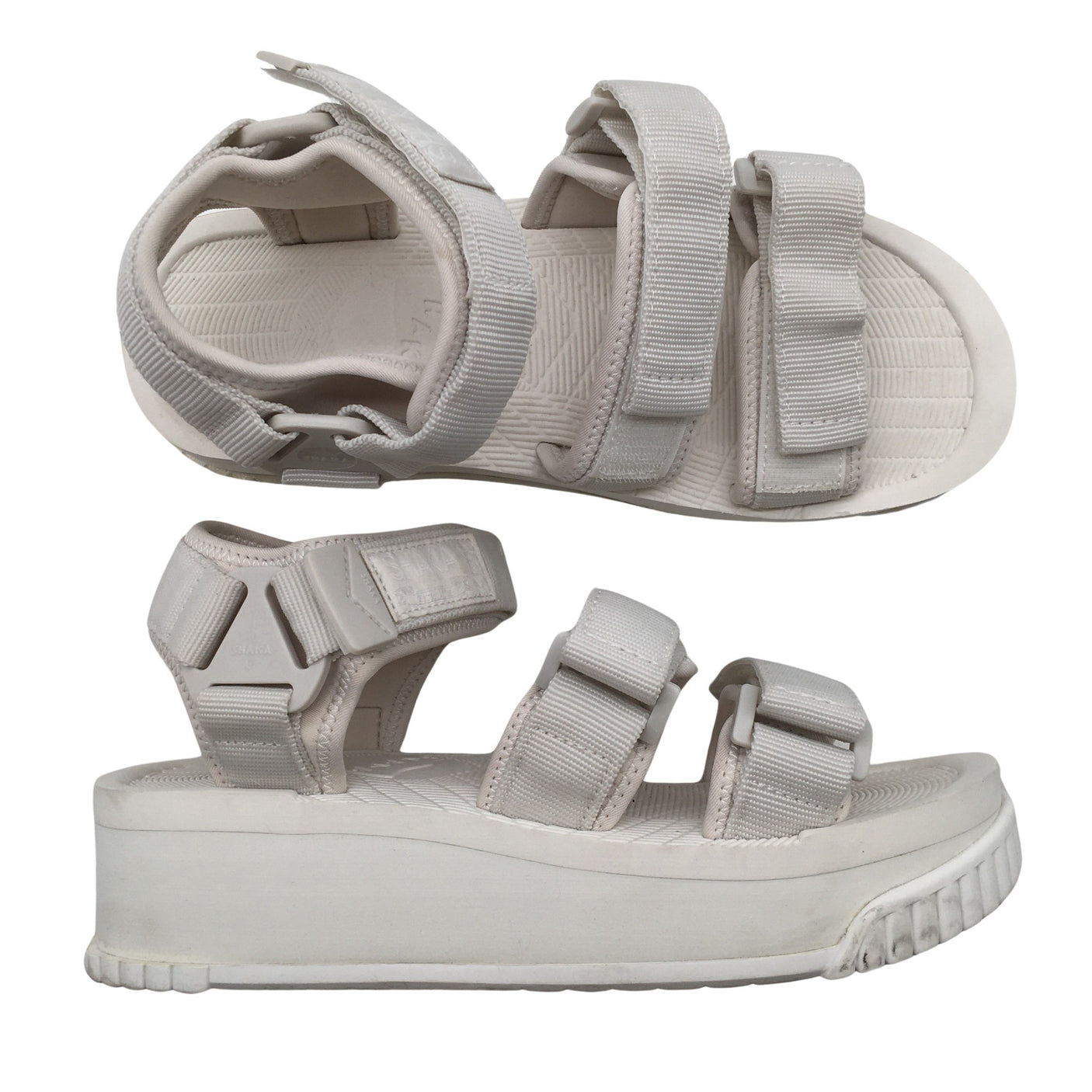 Unisex Shaka - Sandaalit, koko 38 -  (1)