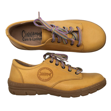 Unisex Cinnamon - Kävelykengät, koko 39 -  ()