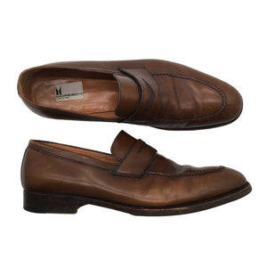 Unisex Moreschi - Loaferit, koko 44 -  (1)