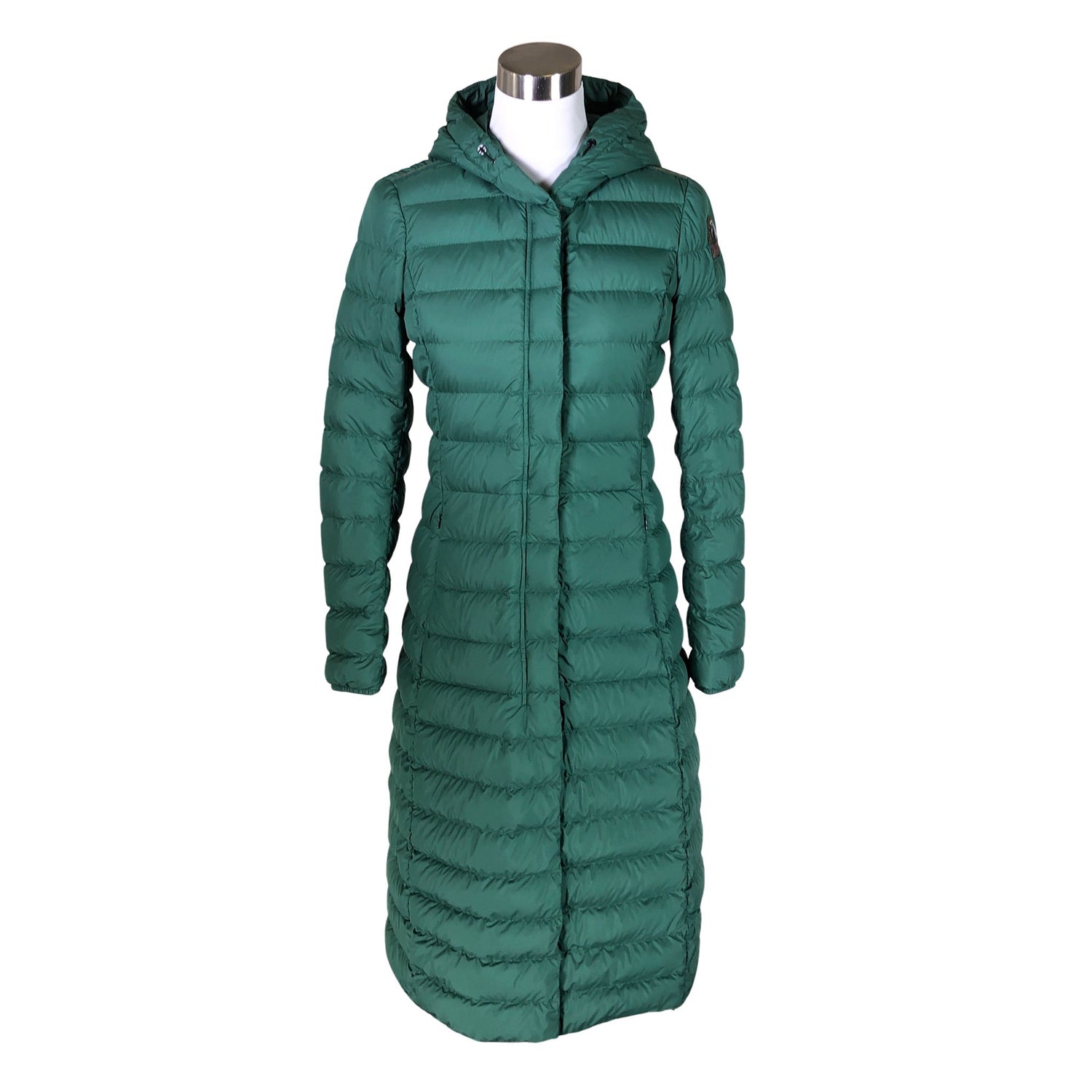  Kevytuntuvatakki  Kevytuntuvatakki, koko 34  Parajumpers 