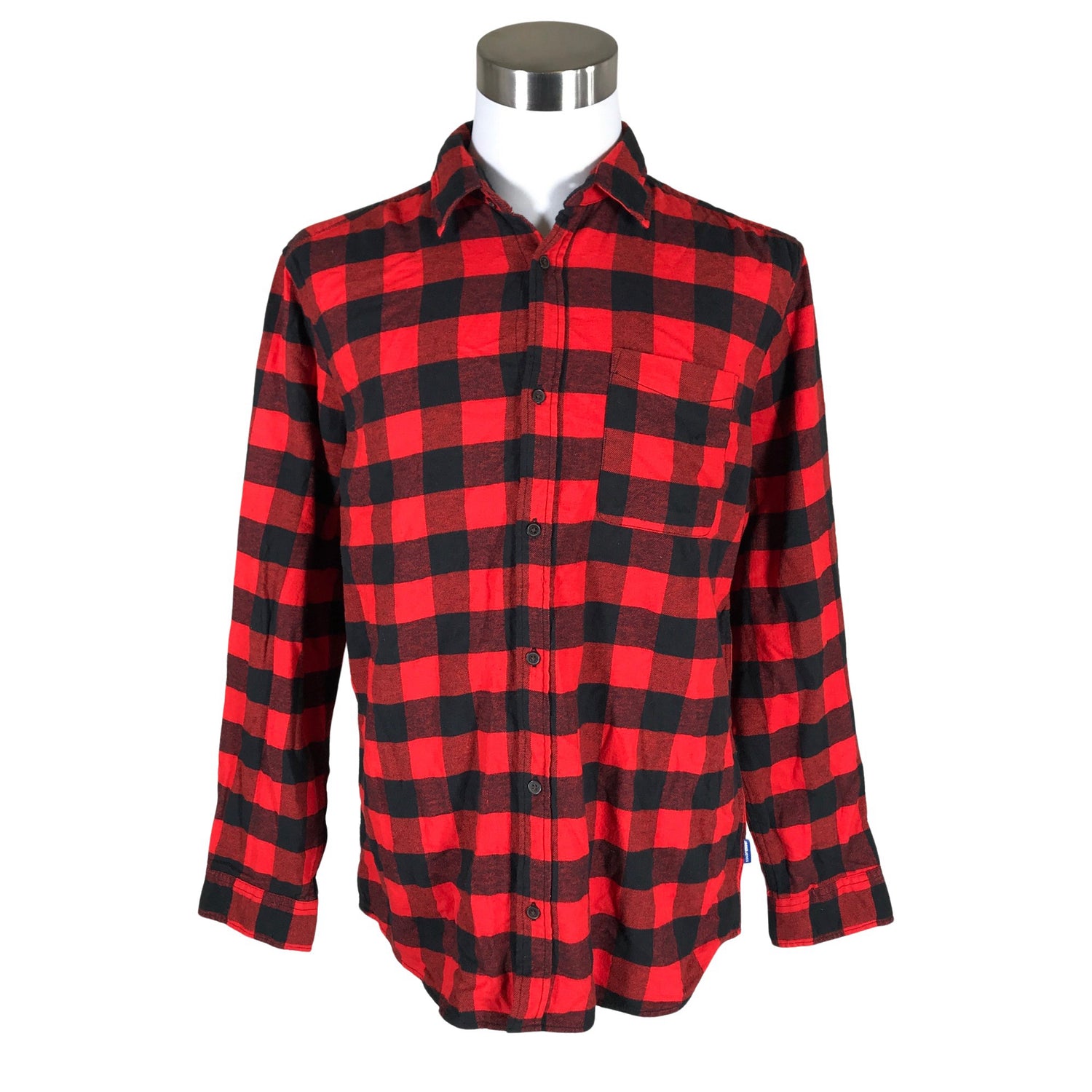  Kauluspaita  Flanellipaita, koko XL  Jack & Jones 