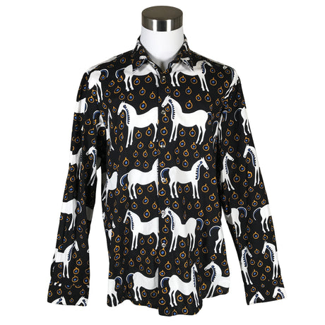Unisex Marimekko - Kauluspaita, koko XXL -  ()