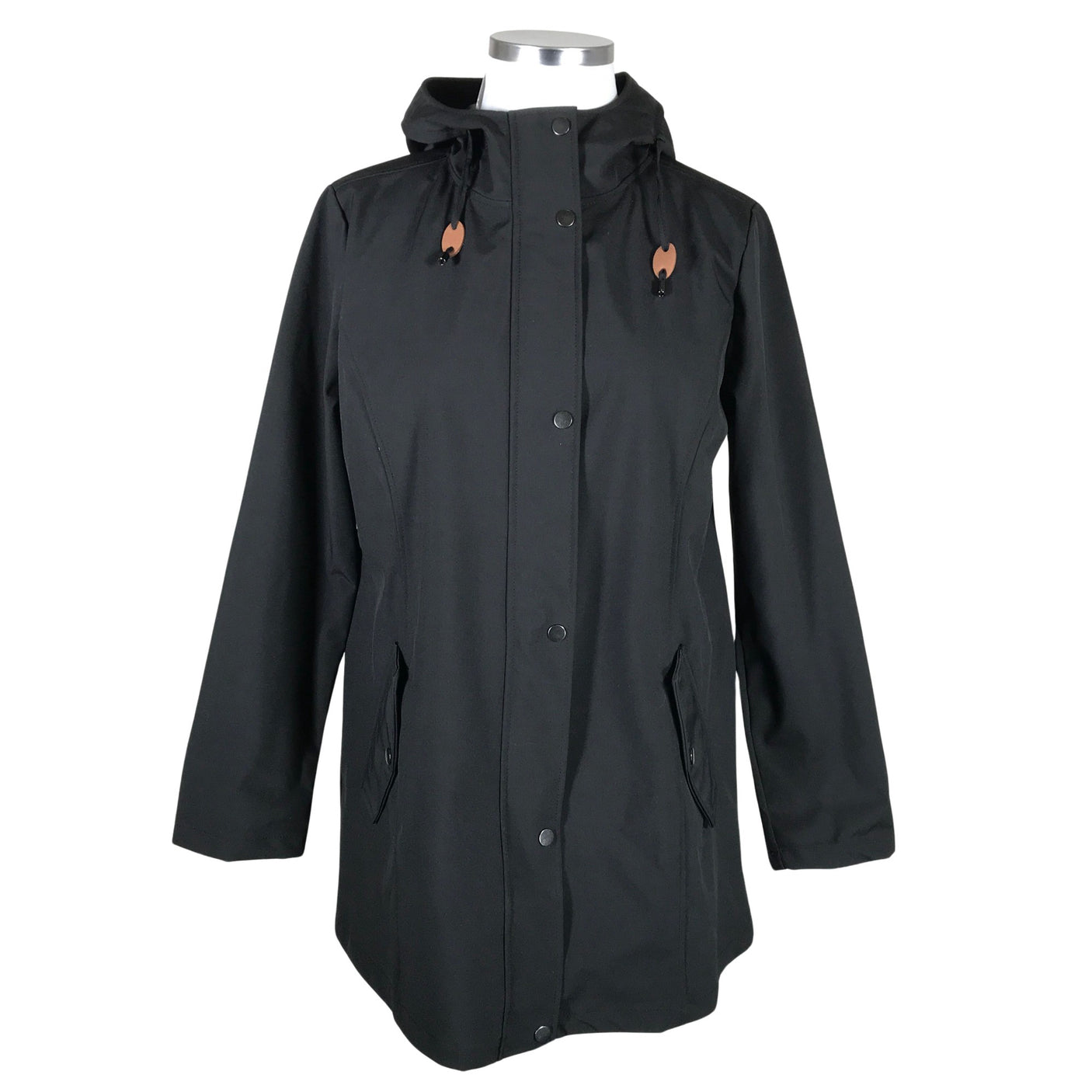 Unisex Aventura - Softshell-takki, koko 42 -  (1)