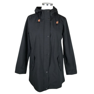 Unisex Aventura - Softshell-takki, koko 42 -  (1)