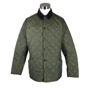Unisex Barbour - Tikkitakki, koko XL -  (1)