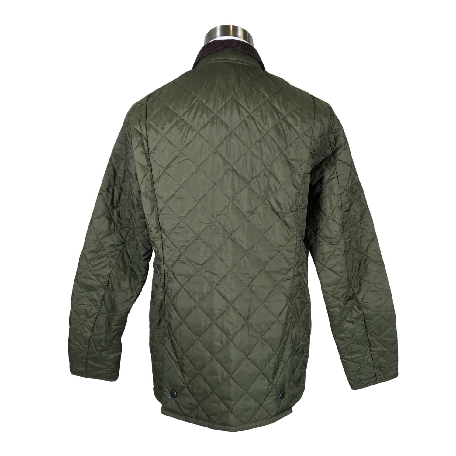  Kevyttoppatakki  Tikkitakki, koko XL  Barbour 